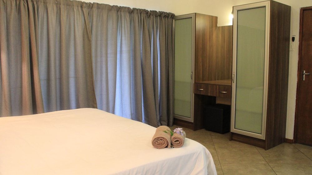 Cu Boutique Guest House Cottage 3