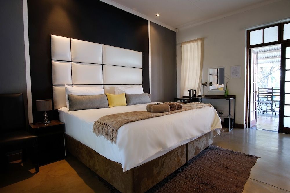 Cu Boutique Guest House