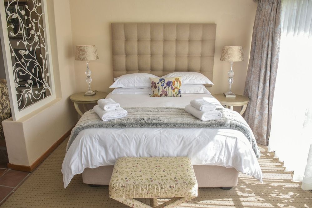 Romantic Apartment, Mountain View