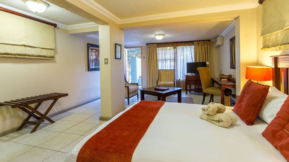 Economy Apartment, 1 Double Bed with Sofa bed, Kitchenette