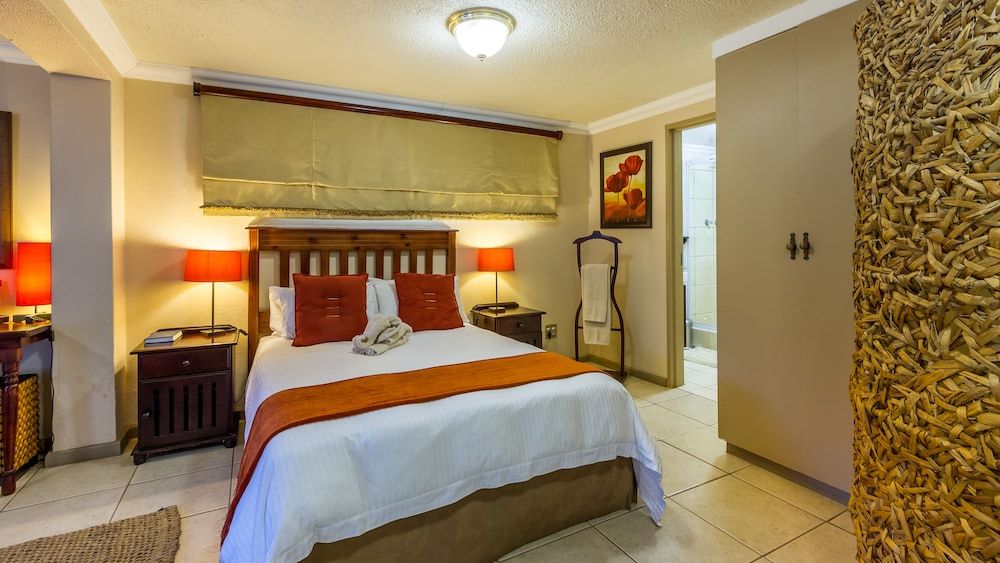 Economy Apartment, 1 Double Bed with Sofa bed, Kitchenette