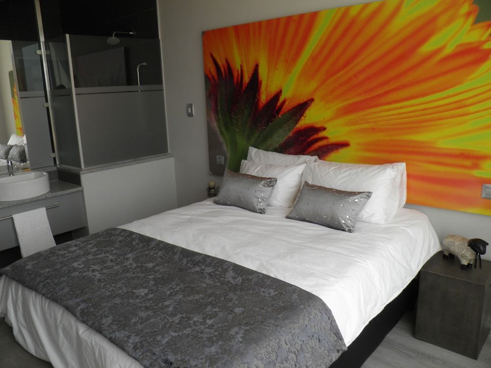 Chill Pepper Boutique Hotel Deluxe Room 2