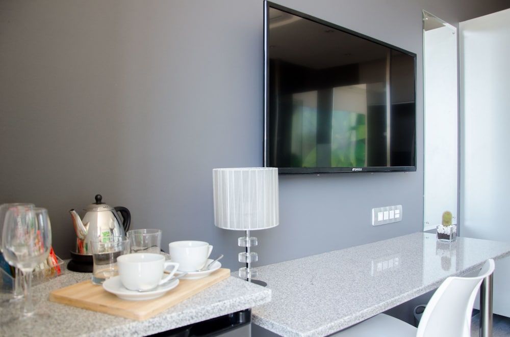 Chill Pepper Boutique Hotel Deluxe Room 6