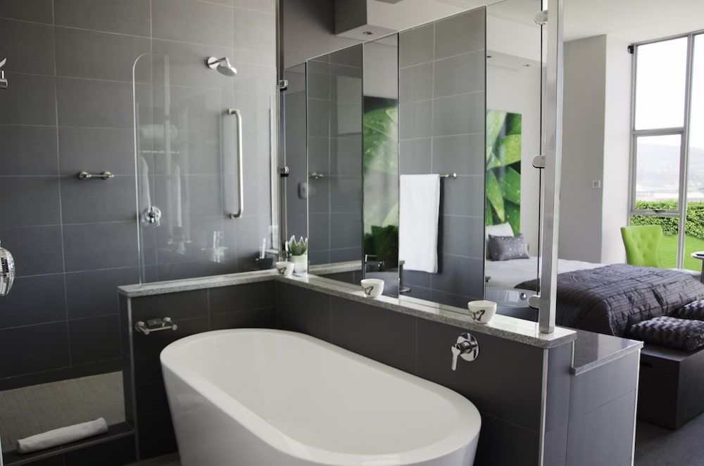 Chill Pepper Boutique Hotel Deluxe Room 3