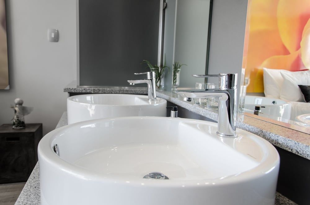 Chill Pepper Boutique Hotel Family Room, 1 King Bed with Sofa bed 7