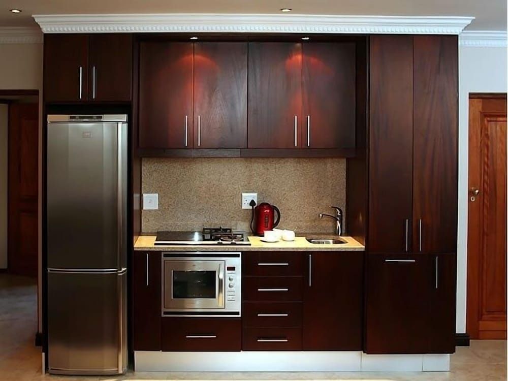 undefined Blaauwheim Guest House 8