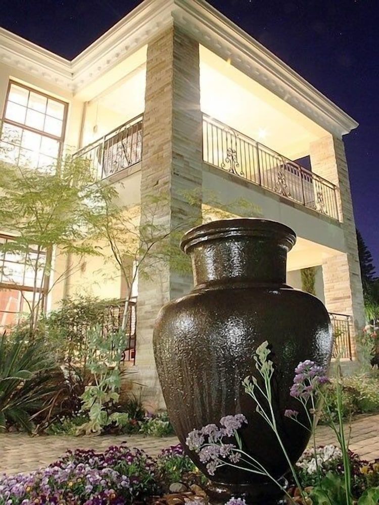 undefined Blaauwheim Guest House 5