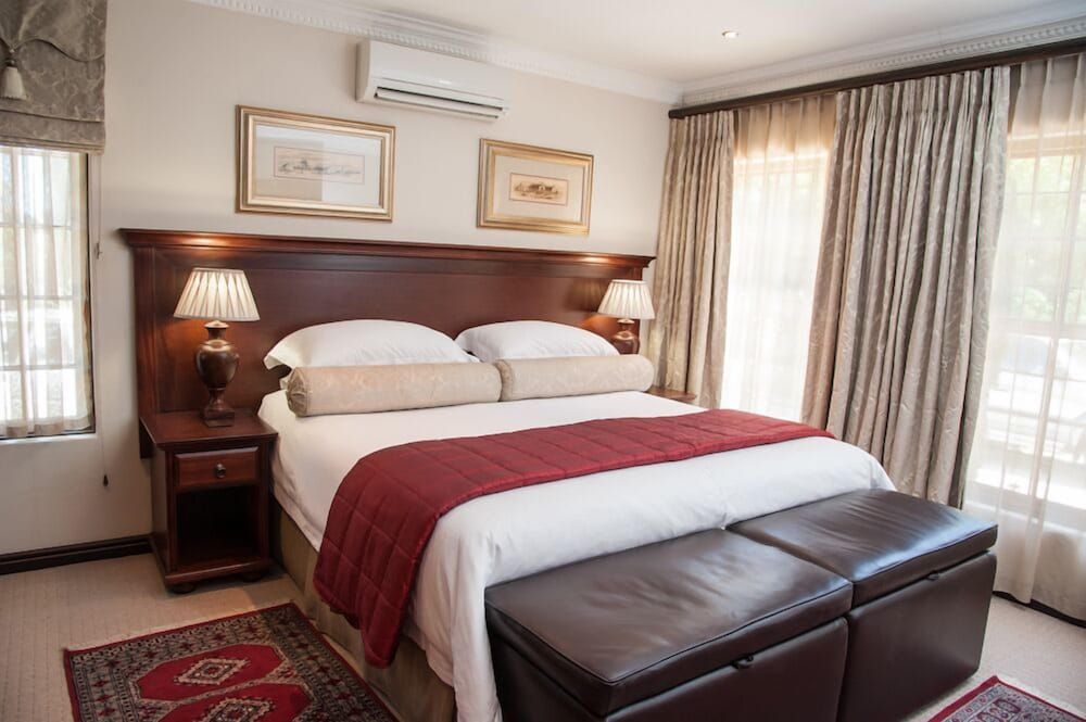 undefined Blaauwheim Guest House 6