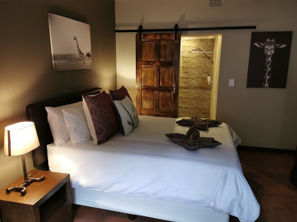 undefined Aerotropolis Guest Lodge 5