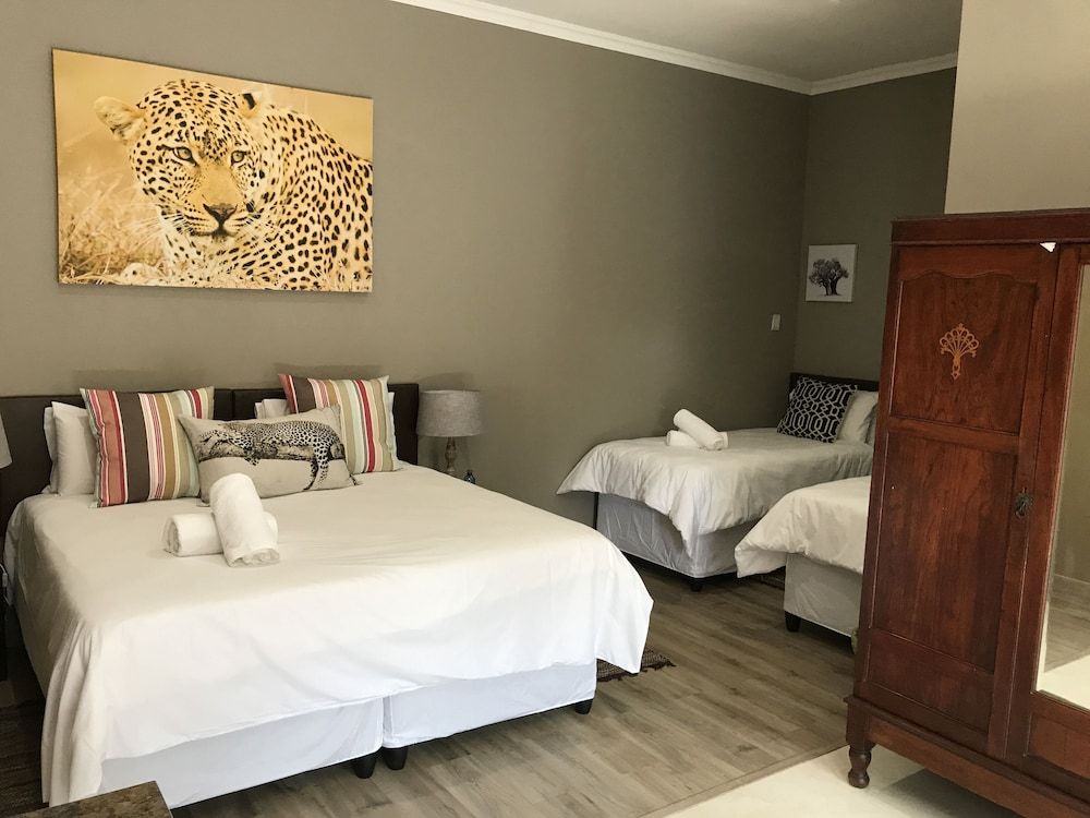 undefined Aerotropolis Guest Lodge 2