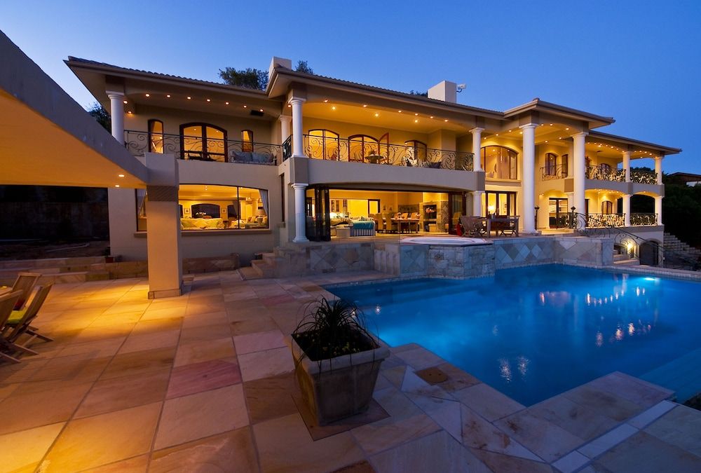 undefined Villa Paradisa Guest House 5