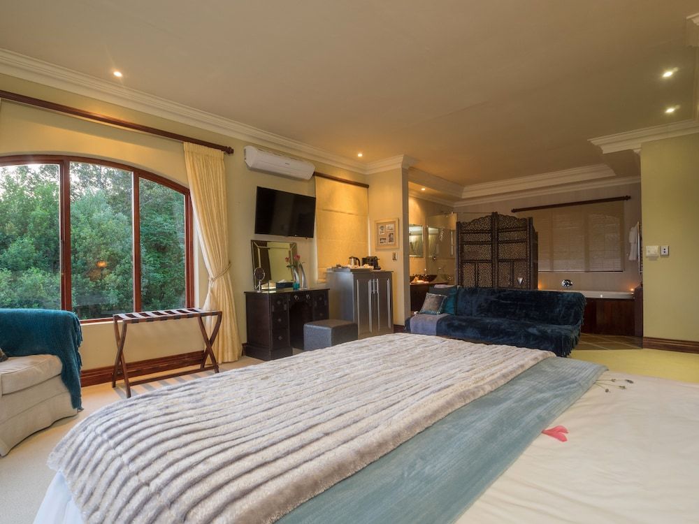 undefined Villa Paradisa Guest House 3