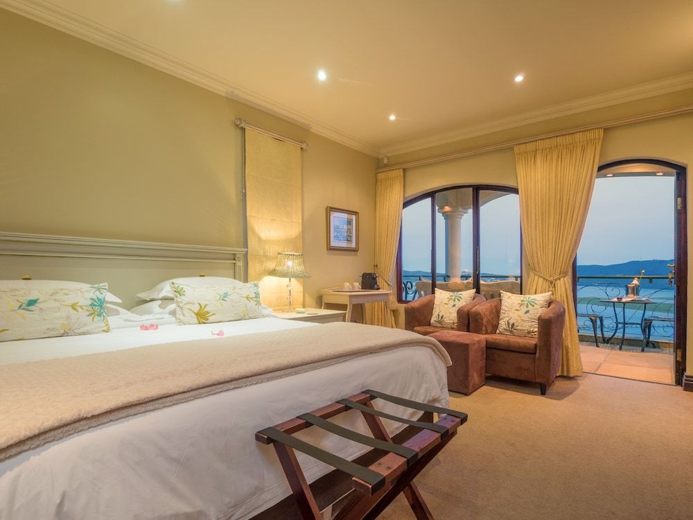 undefined Villa Paradisa Guest House 4