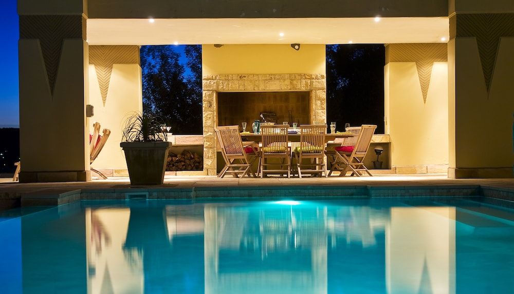 undefined Villa Paradisa Guest House 7