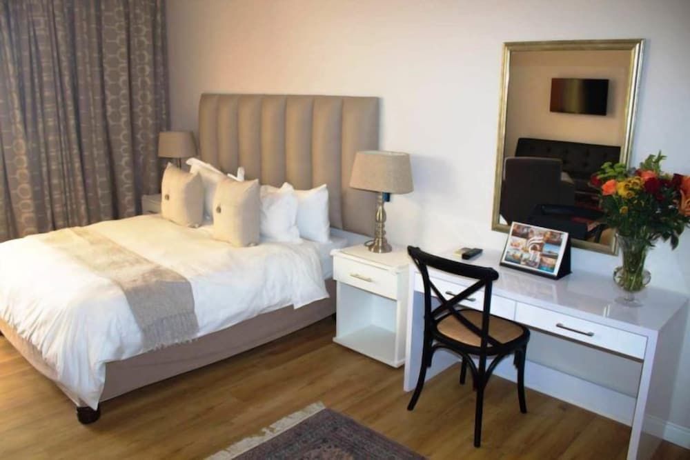 Standard Room (Self-Catering)