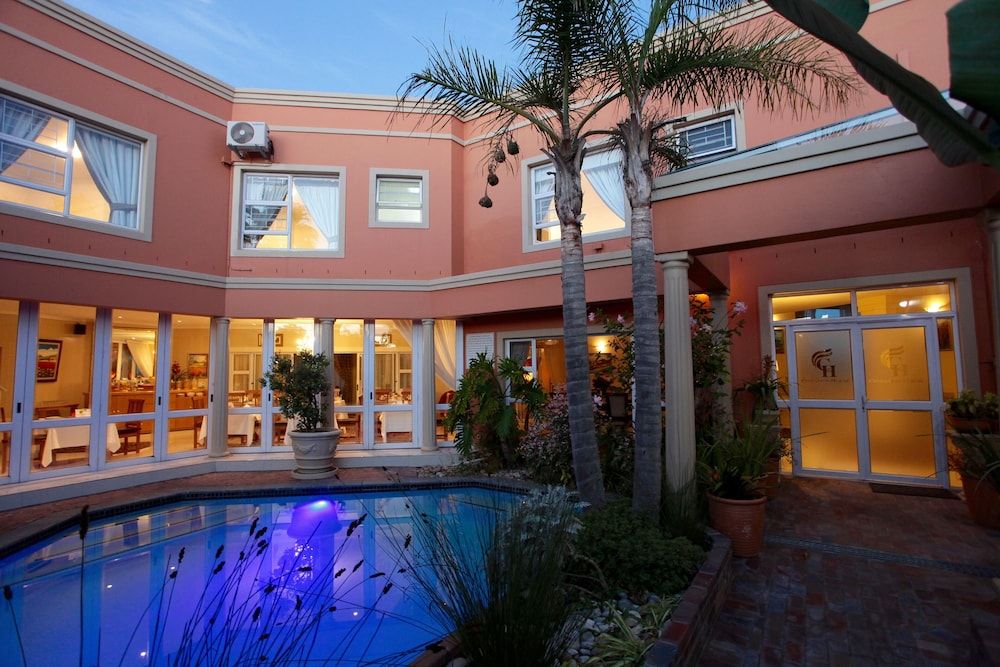 undefined Cinnamon House Bed and Breakfast 4