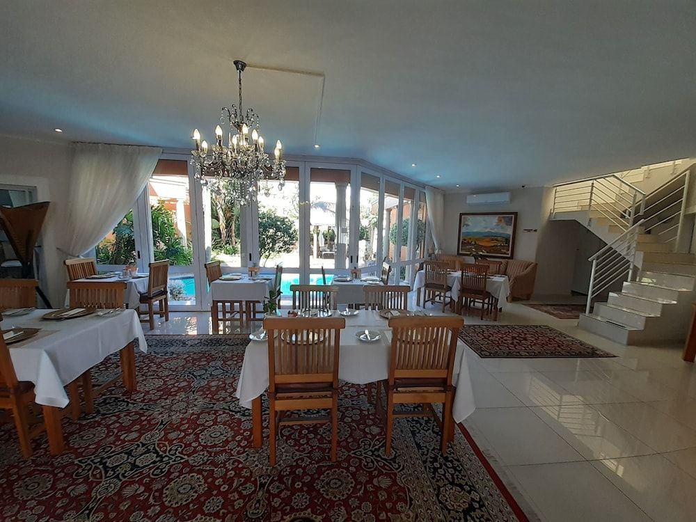 undefined Cinnamon House Bed and Breakfast 10