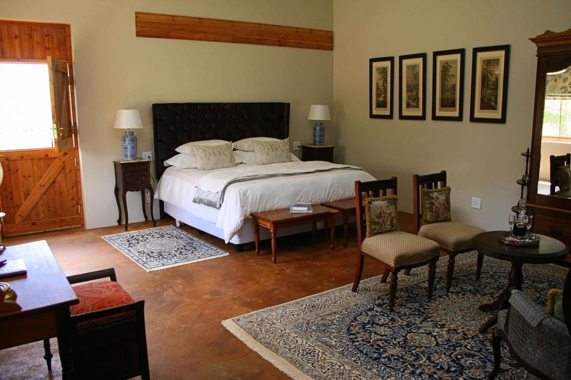 Superior Deluxe Double or Twin Room