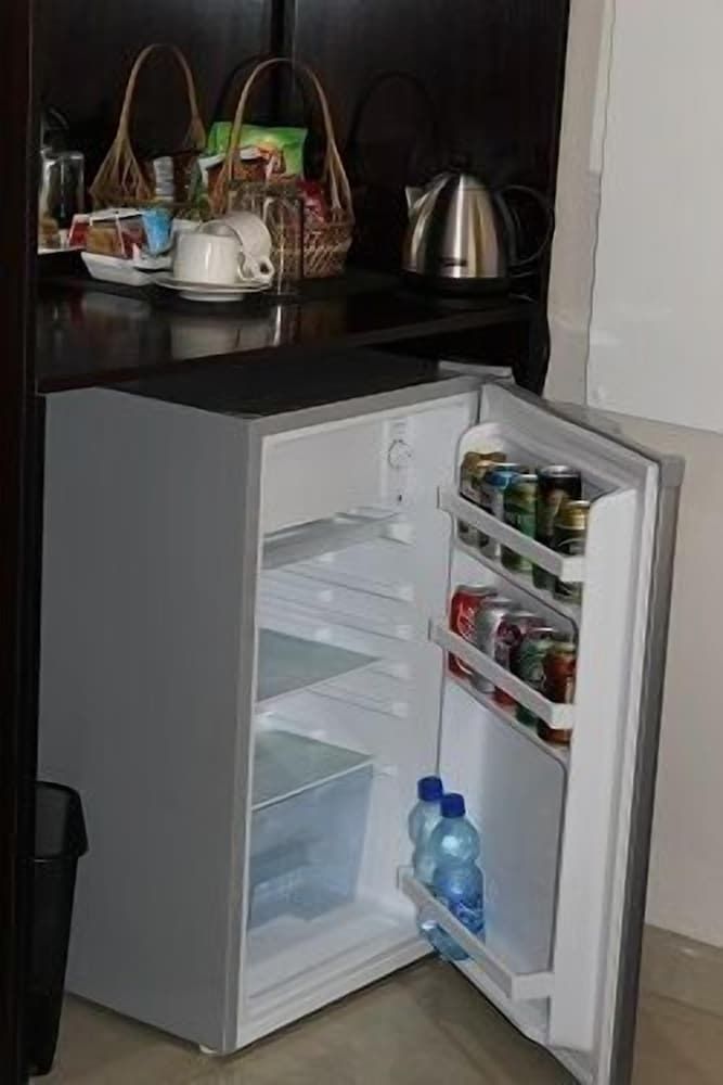 Big Five Guest House Standard Room 16