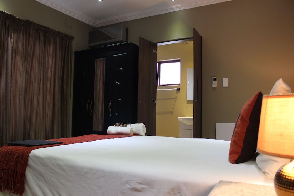 Big Five Guest House Standard Room 5