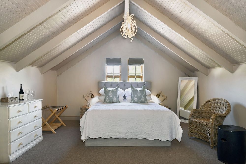 Mont d'Or Franschhoek