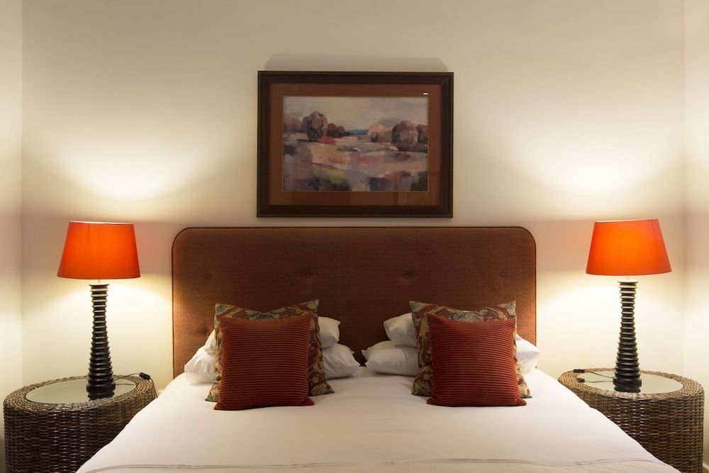 Carslogie House Family Room, 1 Bedroom 2