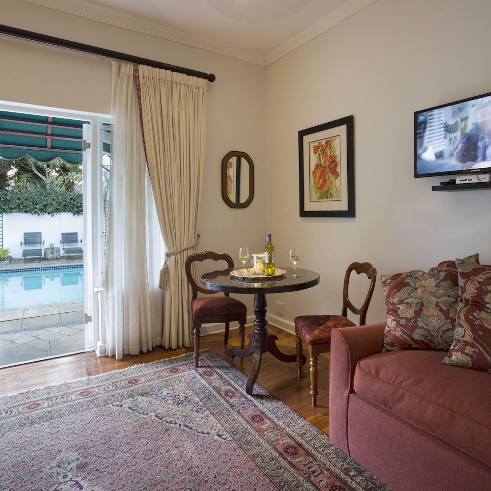 Carslogie House Family Room, 1 Bedroom 6