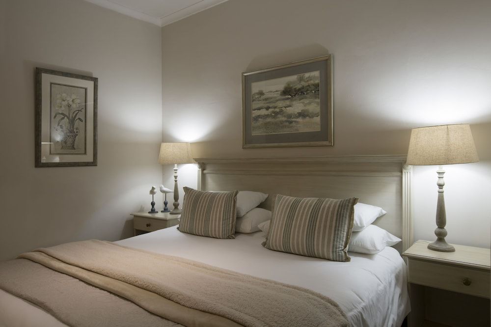 Carslogie House Deluxe Room, 1 Bedroom