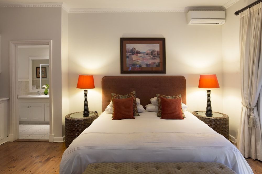 Carslogie House Family Room, 1 Bedroom