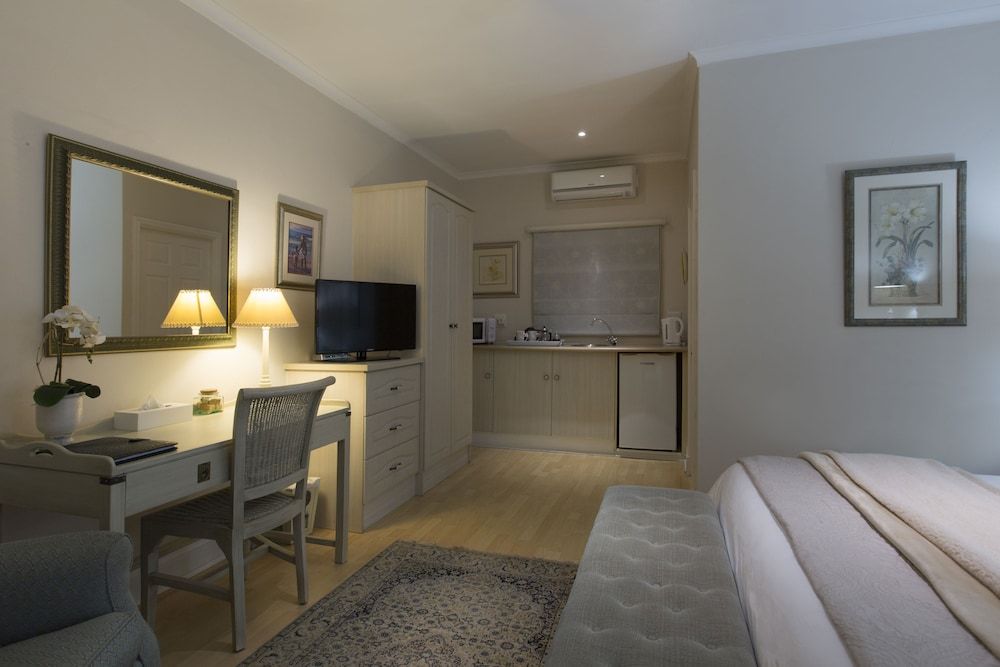 Carslogie House Deluxe Room, 1 Bedroom 5