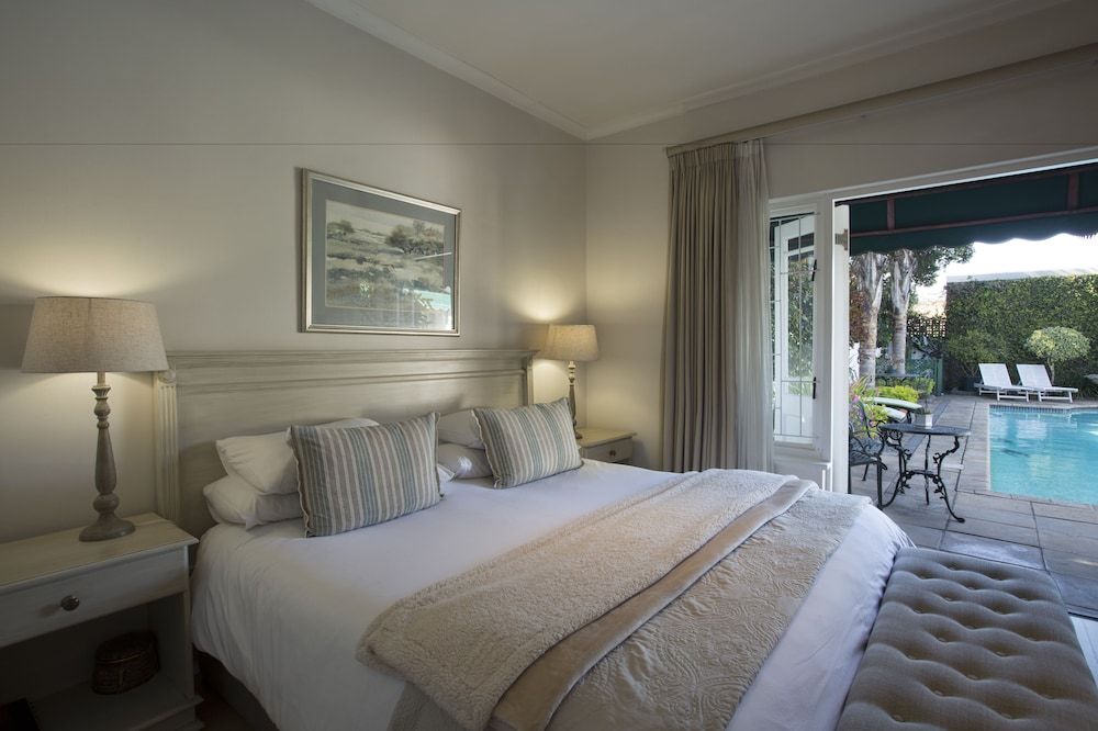 Carslogie House Deluxe Room, 1 Bedroom 2