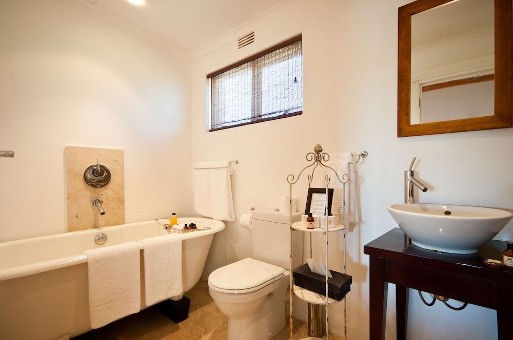 Leeuwenbosch Shearers Lodge Standard Double Room 5