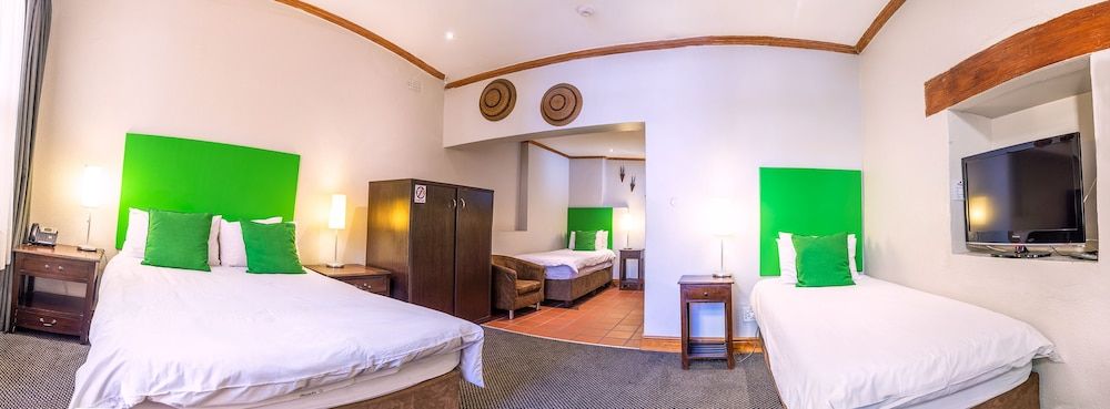 undefined Ashanti Guest House Gardens