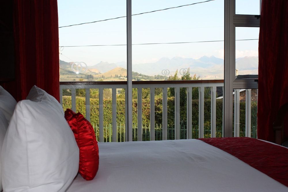 SchemeSelfcatering Units - Sleep 4