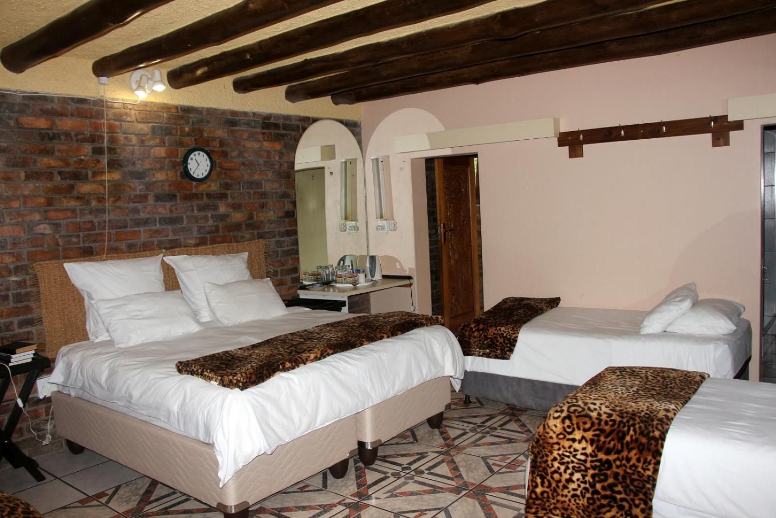 Jabula Lodge Family Room