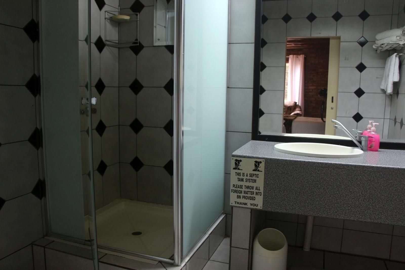 Jabula Lodge Family Room 4