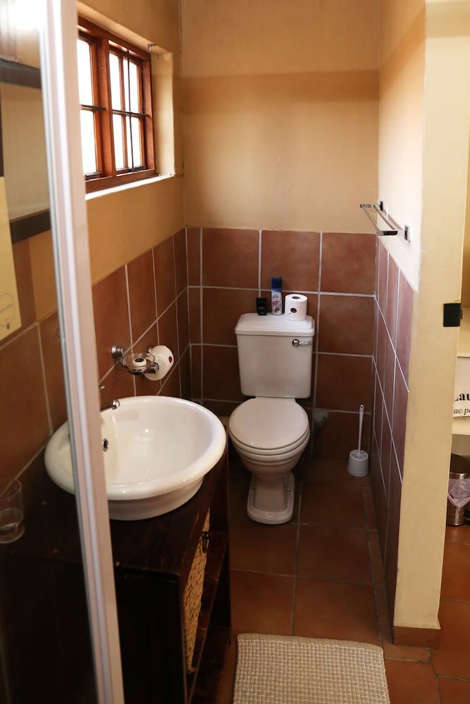 Morulana Guest House Standard Room, 1 Bedroom 5