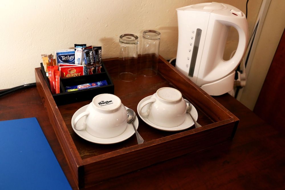 Morulana Guest House Standard Room, 1 Bedroom 8