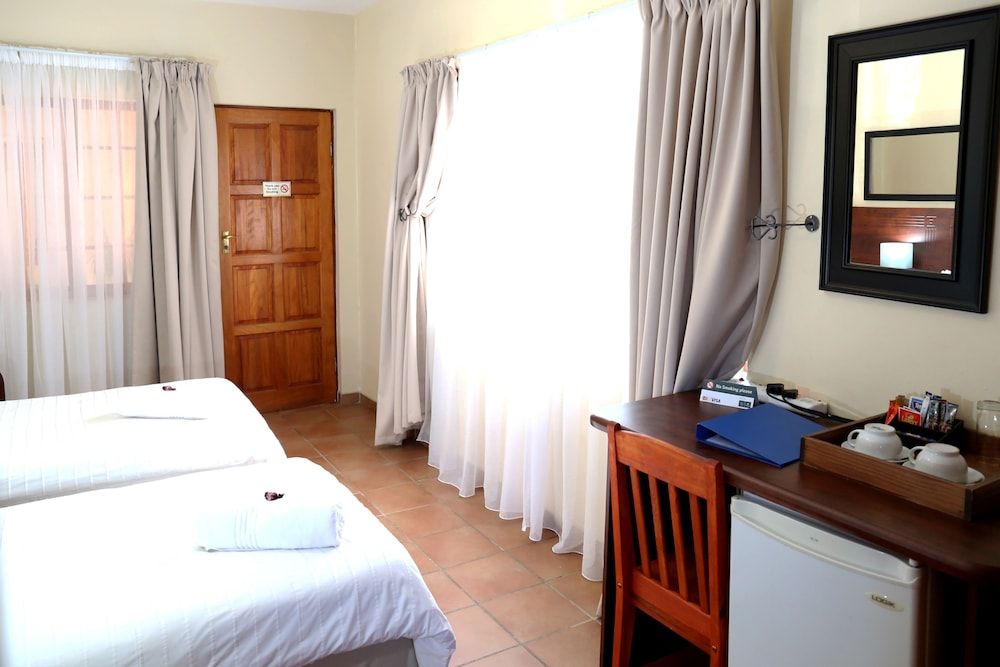 Morulana Guest House Standard Room, 1 Bedroom 3