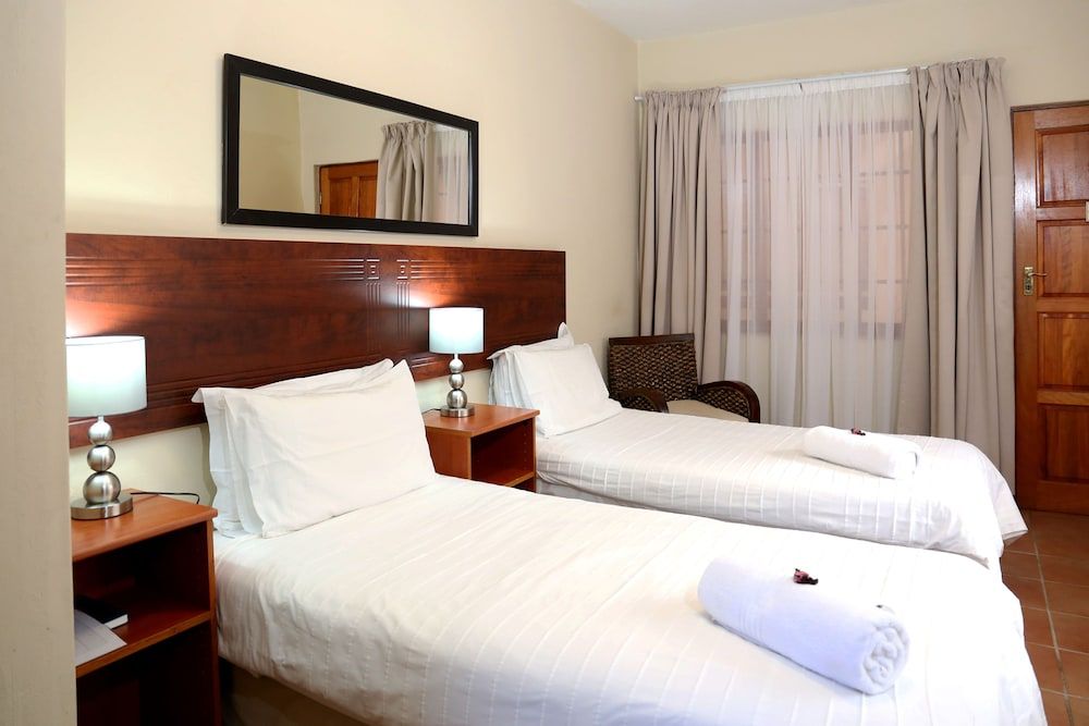 Morulana Guest House Standard Room, 1 Bedroom