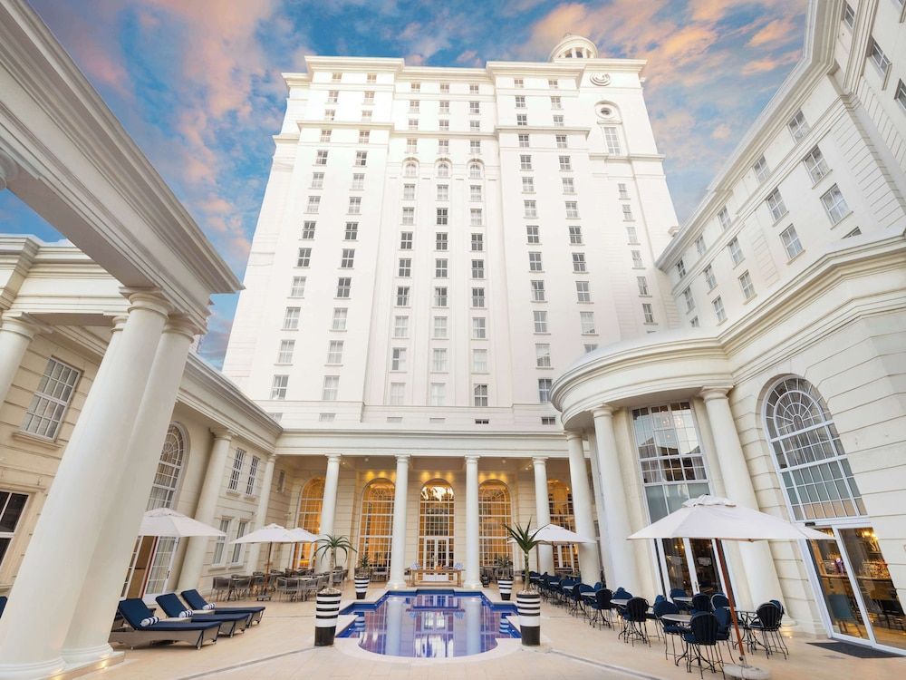 undefined Southern Sun The Cullinan 5