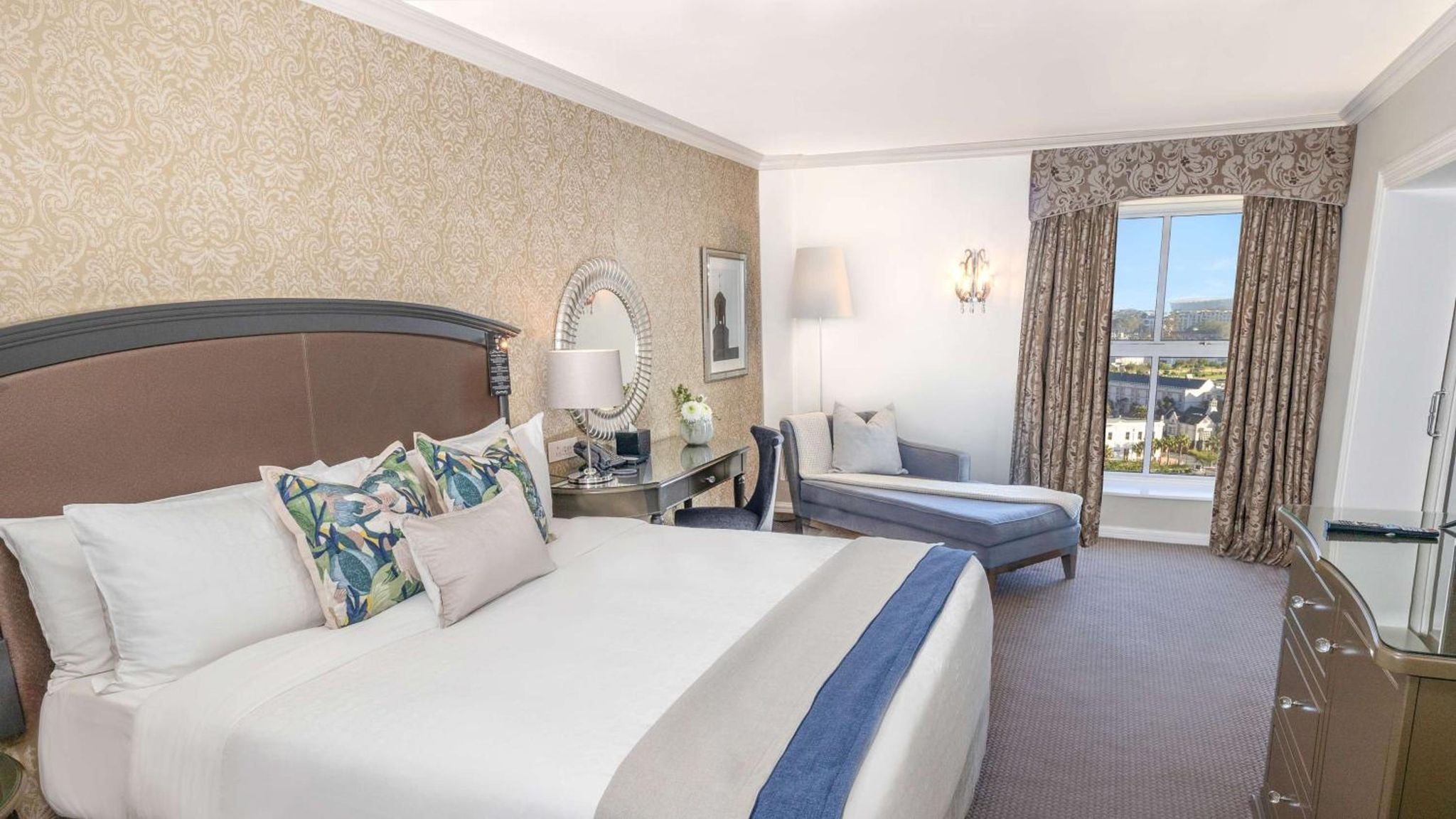undefined Southern Sun The Cullinan 9