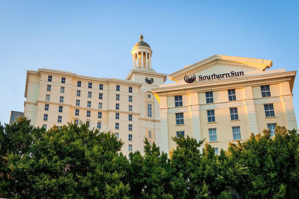 undefined Southern Sun The Cullinan