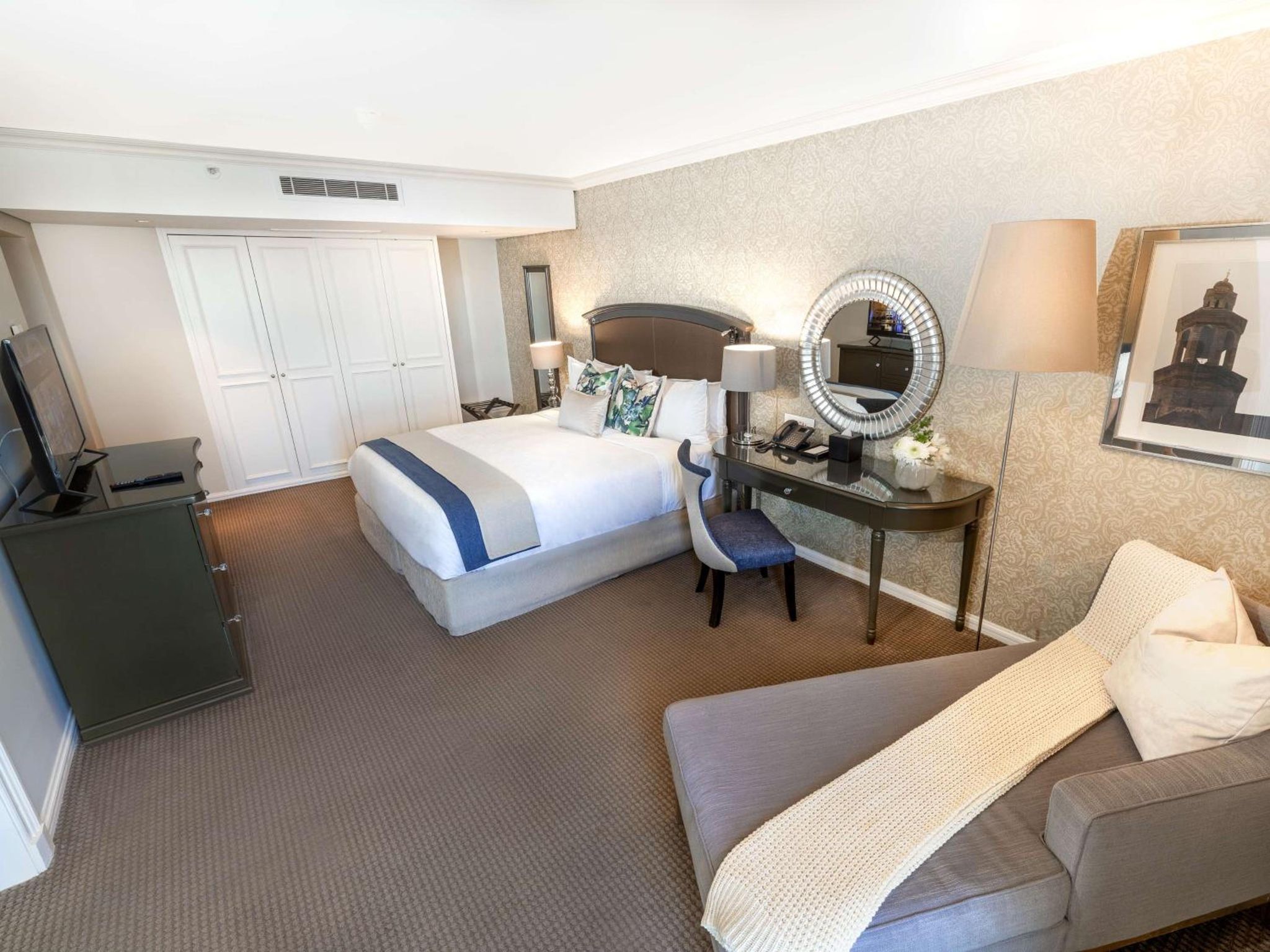 undefined Southern Sun The Cullinan 8