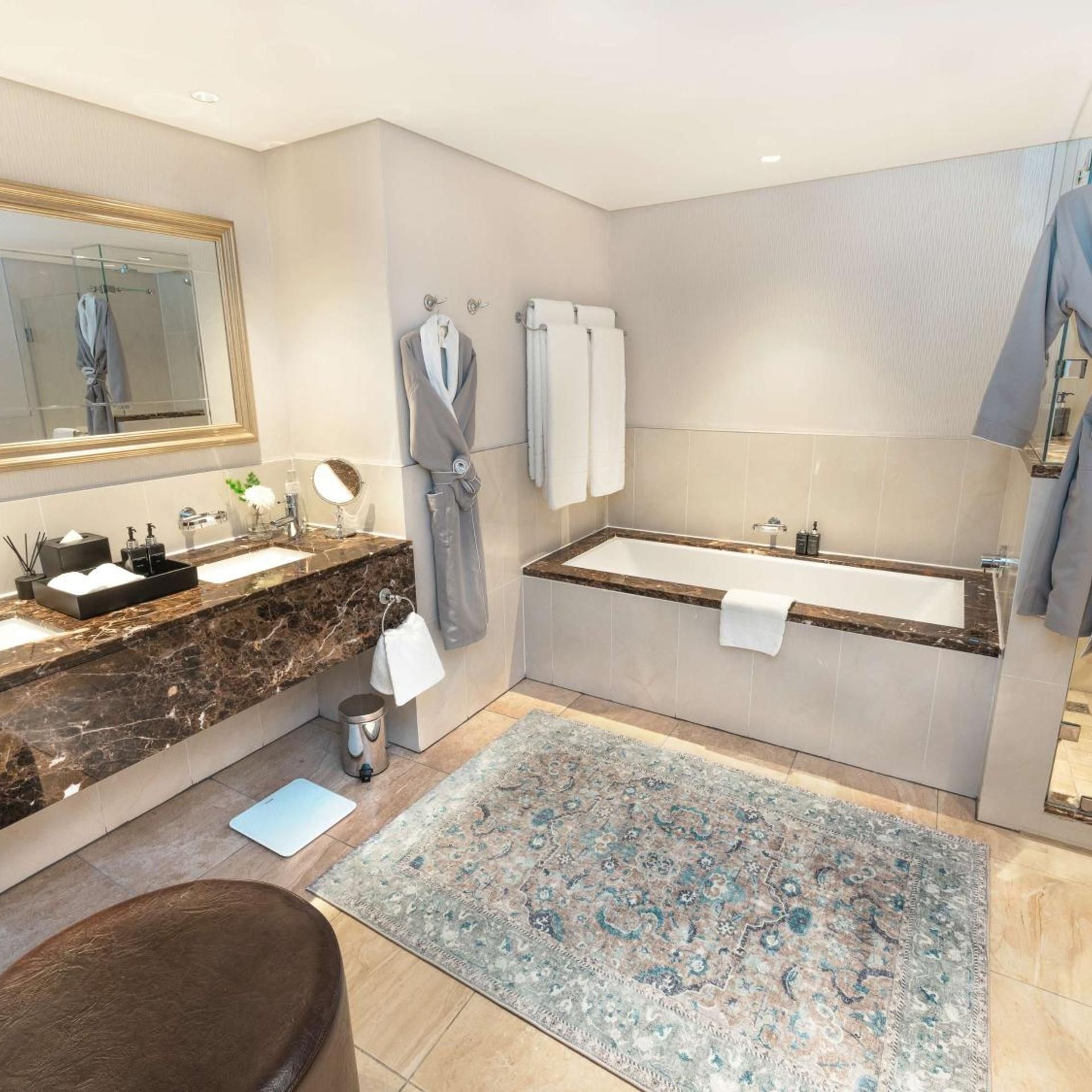 undefined Southern Sun The Cullinan 10