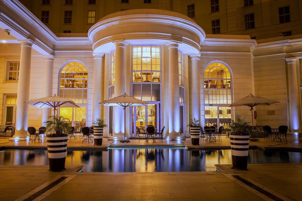 undefined Southern Sun The Cullinan 3
