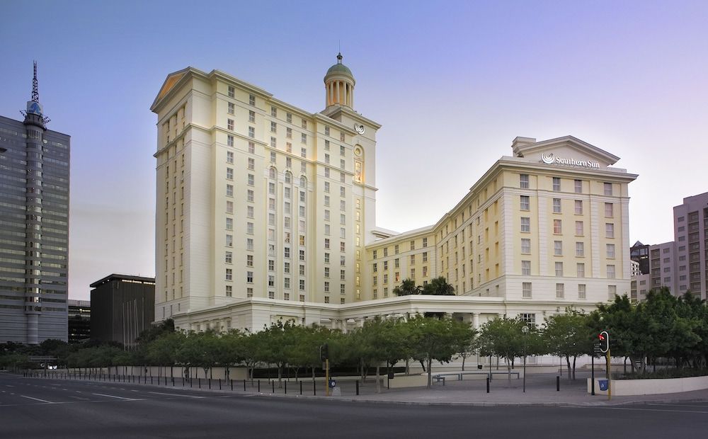 undefined Southern Sun The Cullinan 2