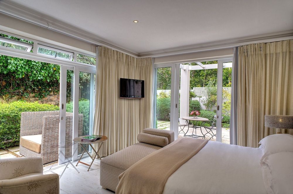 undefined Sea Five Boutique Hotel 3