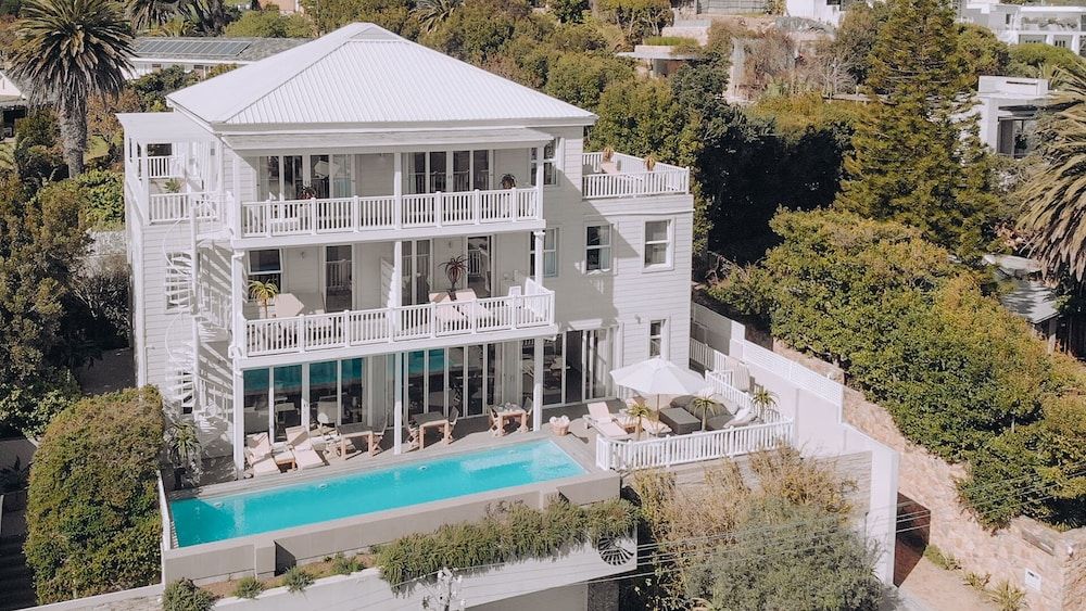 undefined Sea Five Boutique Hotel 5