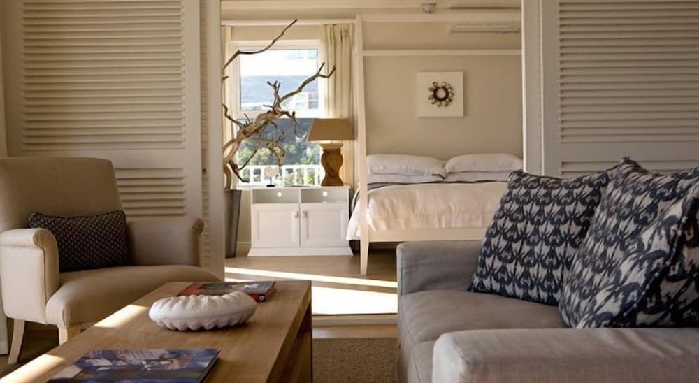 undefined Sea Five Boutique Hotel